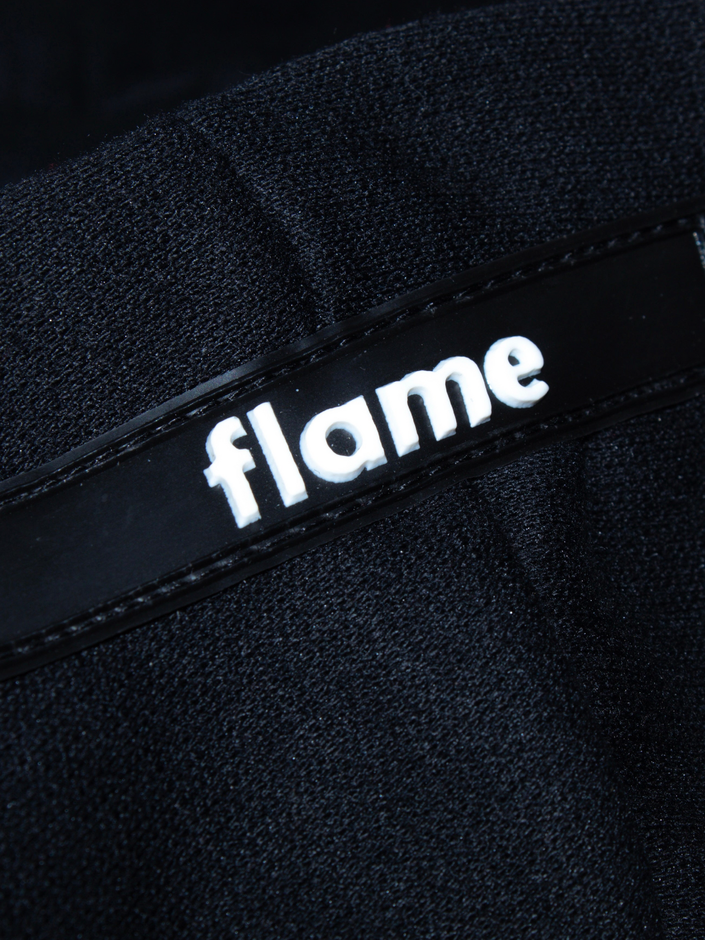 Black Dog Hoodie - The Creation of Adam