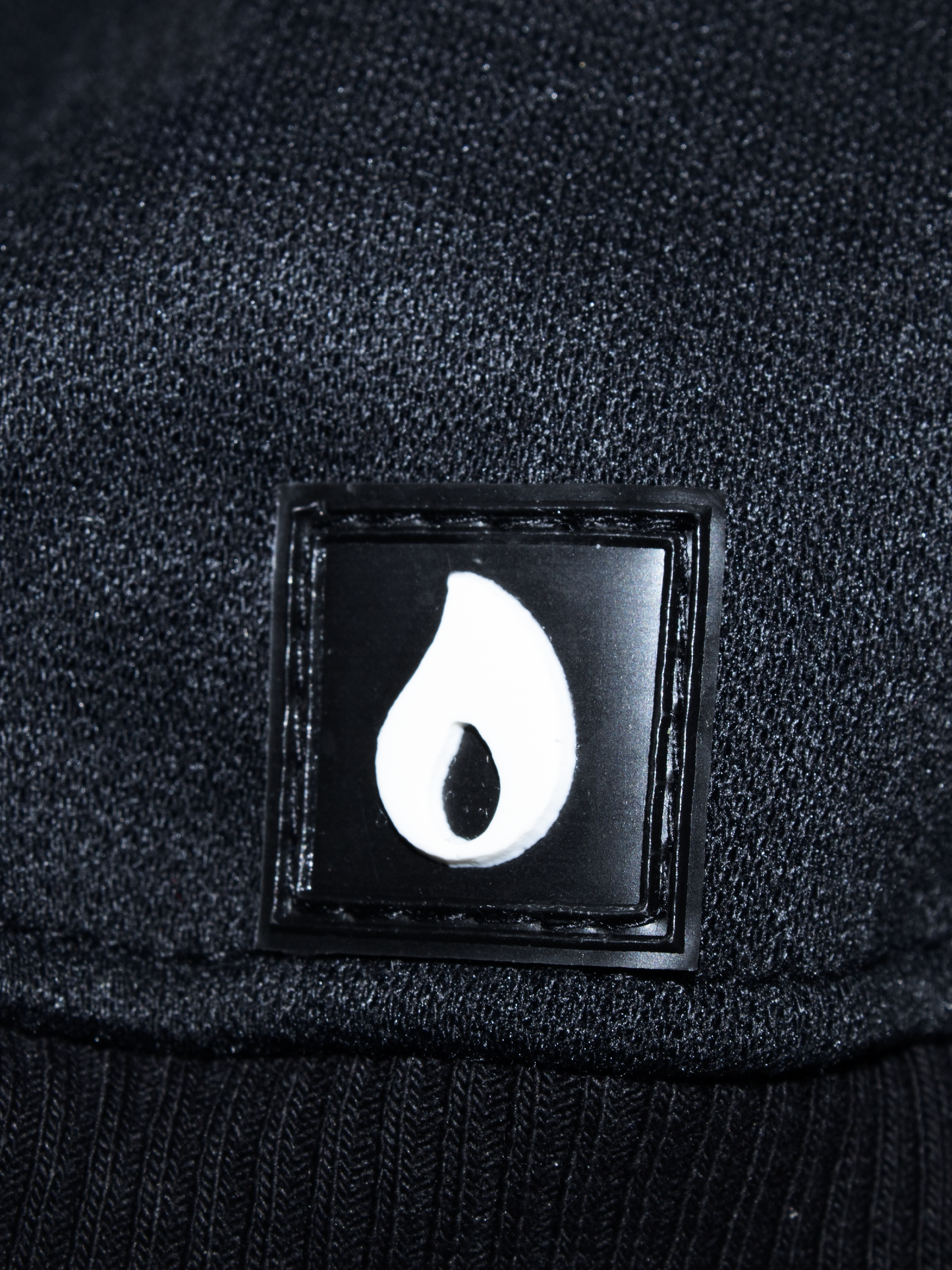 Black Dog Hoodie - The Creation of Adam